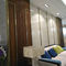 OEM stainless steel floor tile trim wall trim with Brushed or mirror surface supplier