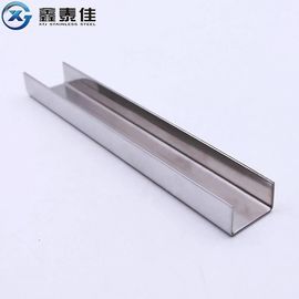 Mirror Finish Rose Gold Stainless Steel Wall Trim Wall Panel Trim 201 304 316 for wall ceiling furniture decoration supplier