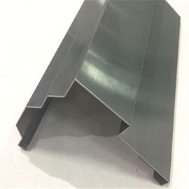 OEM customized stainless steel sheet bending profile shaped metal trims supplier