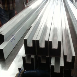 OEM customized stainless steel sheet bending profile shaped metal trims supplier