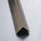 Stainless Steel Black Tile Trim 201 304 316 mirror hairline brushed finish supplier