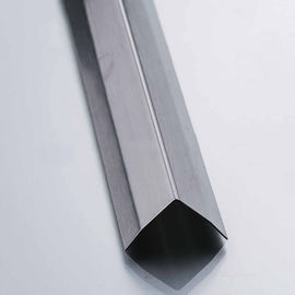 304 316 201 Free Sample Stainless Steel Tile Trim U Shape 304 Grade Ceramic Tile Corner Modern Style supplier