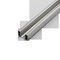 304 316 201 Stainless Steel Skirting Profiles For Decoration Skirting Board Baseboard 304 Grade supplier