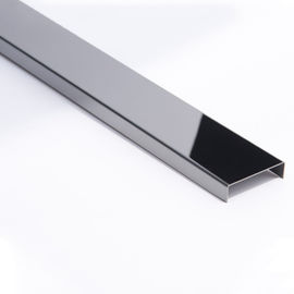 Foshan Supplier Stainless Steel 201 304 316 Strip For Wardrobe Or Cabin supplier