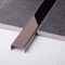 304 316 201 Tile Accessories Tile Edging Trim For Floor Or Wall Edges Decoration 304 Stainless Steel Tile Trim supplier