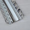 Metal Silver Tile Trim 201 304 316 Mirror Hairline Brushed Finish supplier