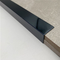 Square Shape Decor Trim Ss Tile Edge Trim Stainless Steel Finishing Tile Trim supplier