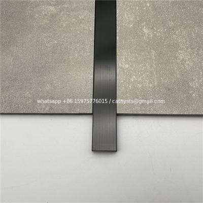 Hot Selling China Foshan Corner Edge Tile Trim Plastic Tile Trim Edging supplier