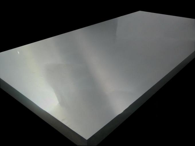 Stainless Steel Sheets – 304, Cold Rolled, 2B and N4 Finish