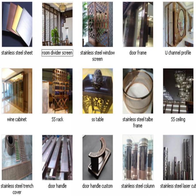 hot sale stainless steel hairline sheets 304 201 grade for wall background panel