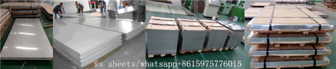 decorative material stainless steel sheet and plate with prime quality aisi201 304 316
