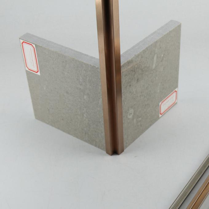 Metal Matt Corner Guards 201 304 316 Mirror Hairline Brushed Finish